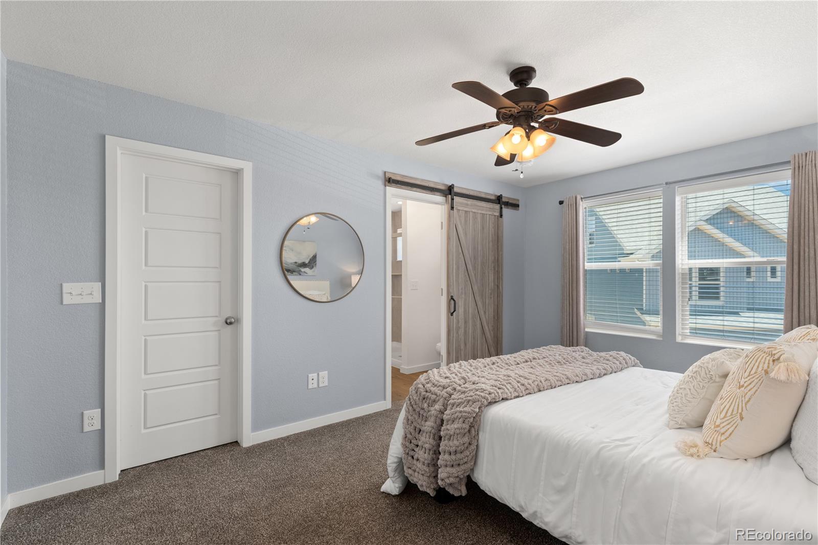 MLS Image #14 for 6689  shadow star drive,colorado springs, Colorado