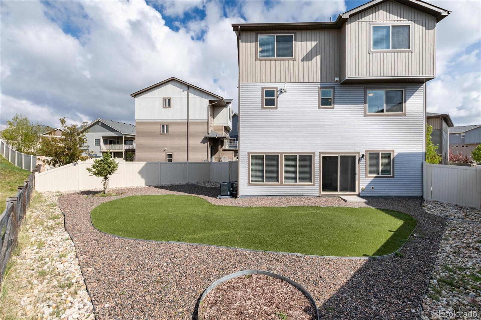 MLS Image #32 for 6689  shadow star drive,colorado springs, Colorado