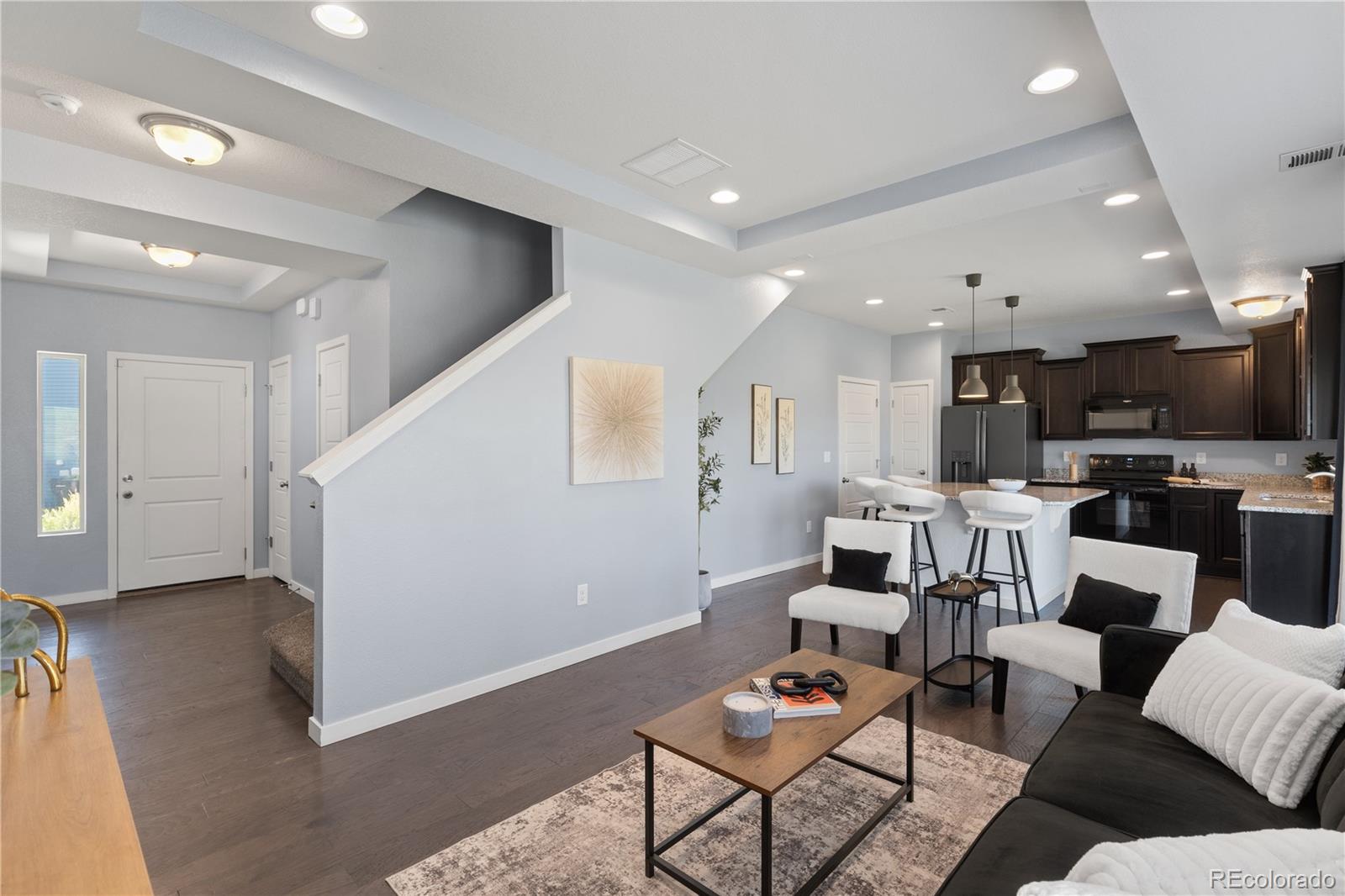 MLS Image #6 for 6689  shadow star drive,colorado springs, Colorado