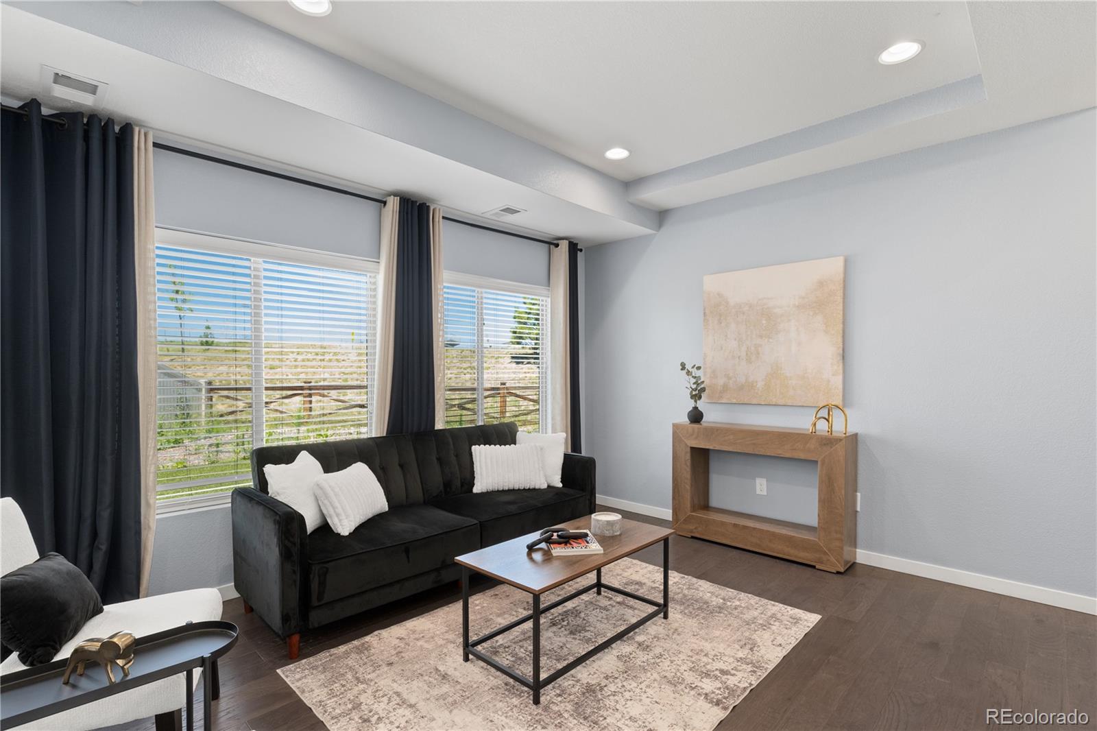MLS Image #7 for 6689  shadow star drive,colorado springs, Colorado