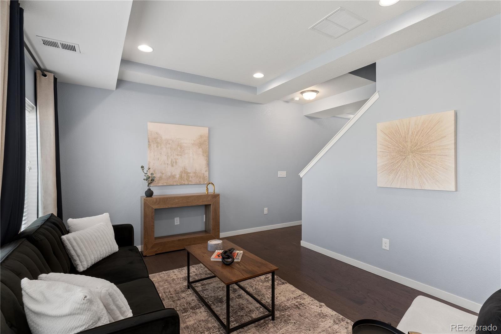 MLS Image #8 for 6689  shadow star drive,colorado springs, Colorado