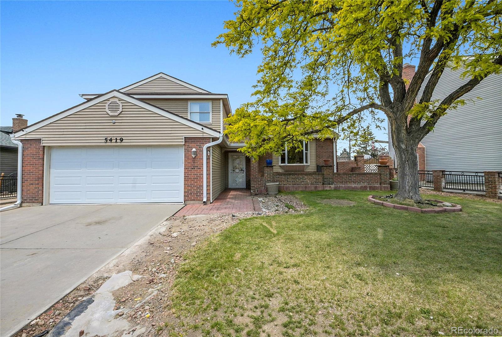 MLS Image #0 for 5419 e 113th avenue,thornton, Colorado