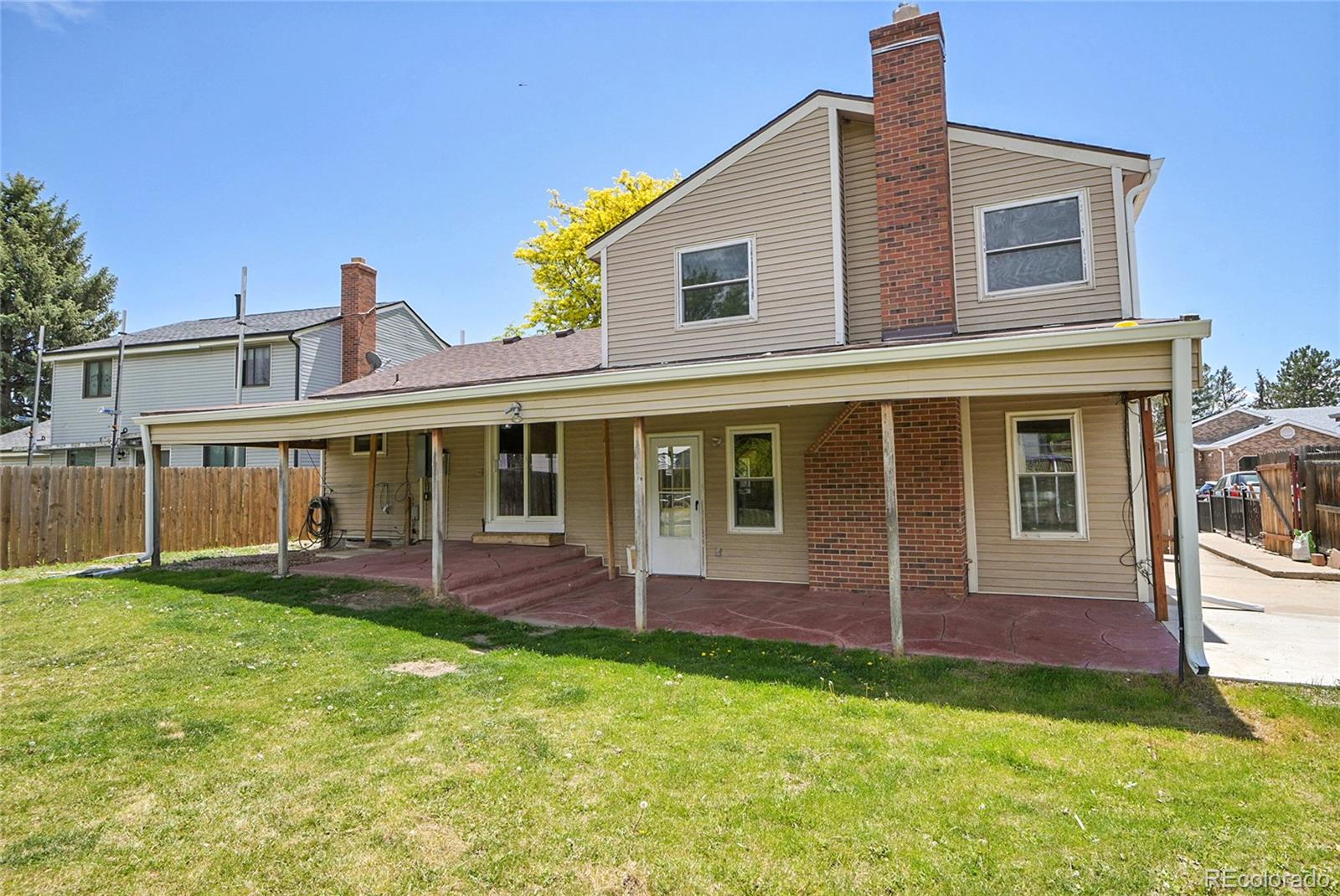 MLS Image #43 for 5419 e 113th avenue,thornton, Colorado