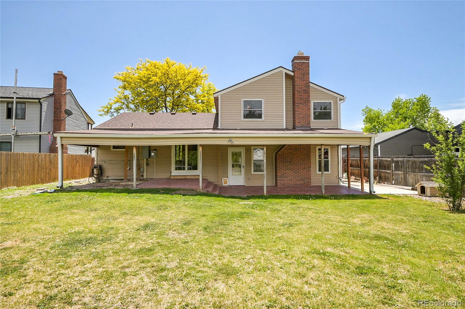 MLS Image #44 for 5419 e 113th avenue,thornton, Colorado