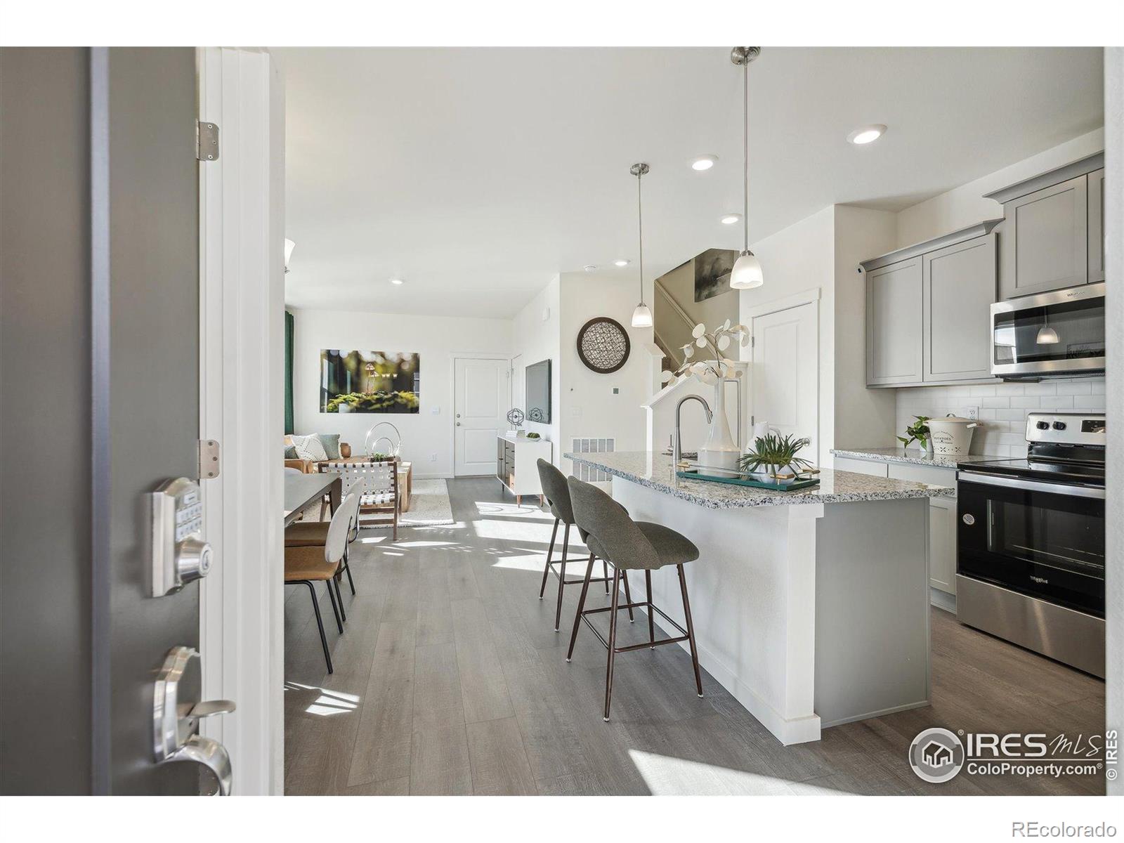 CMA Image for 18722 E 99th Avenue,Commerce City, Colorado
