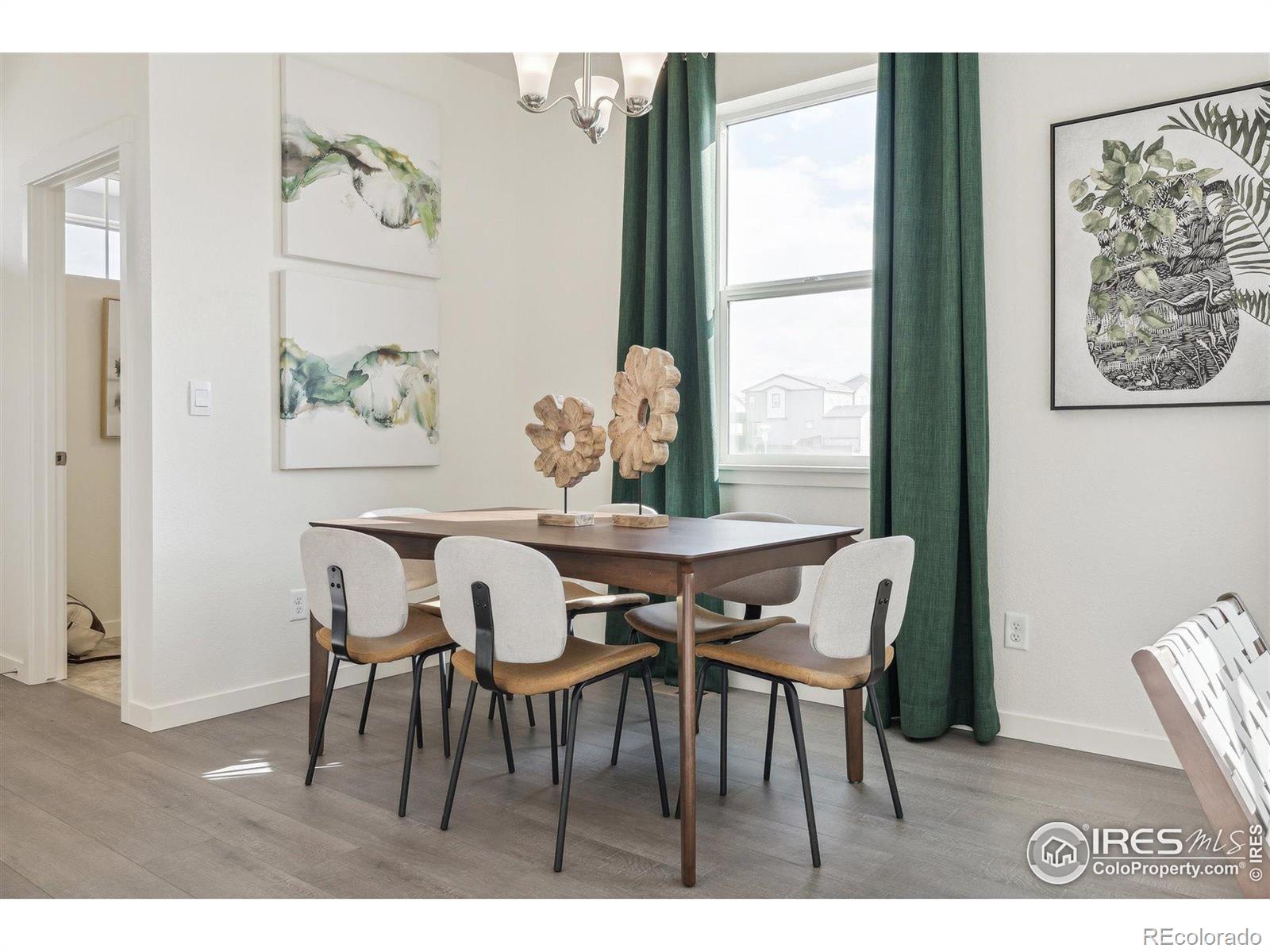 MLS Image #4 for 18722 e 99th avenue,commerce city, Colorado
