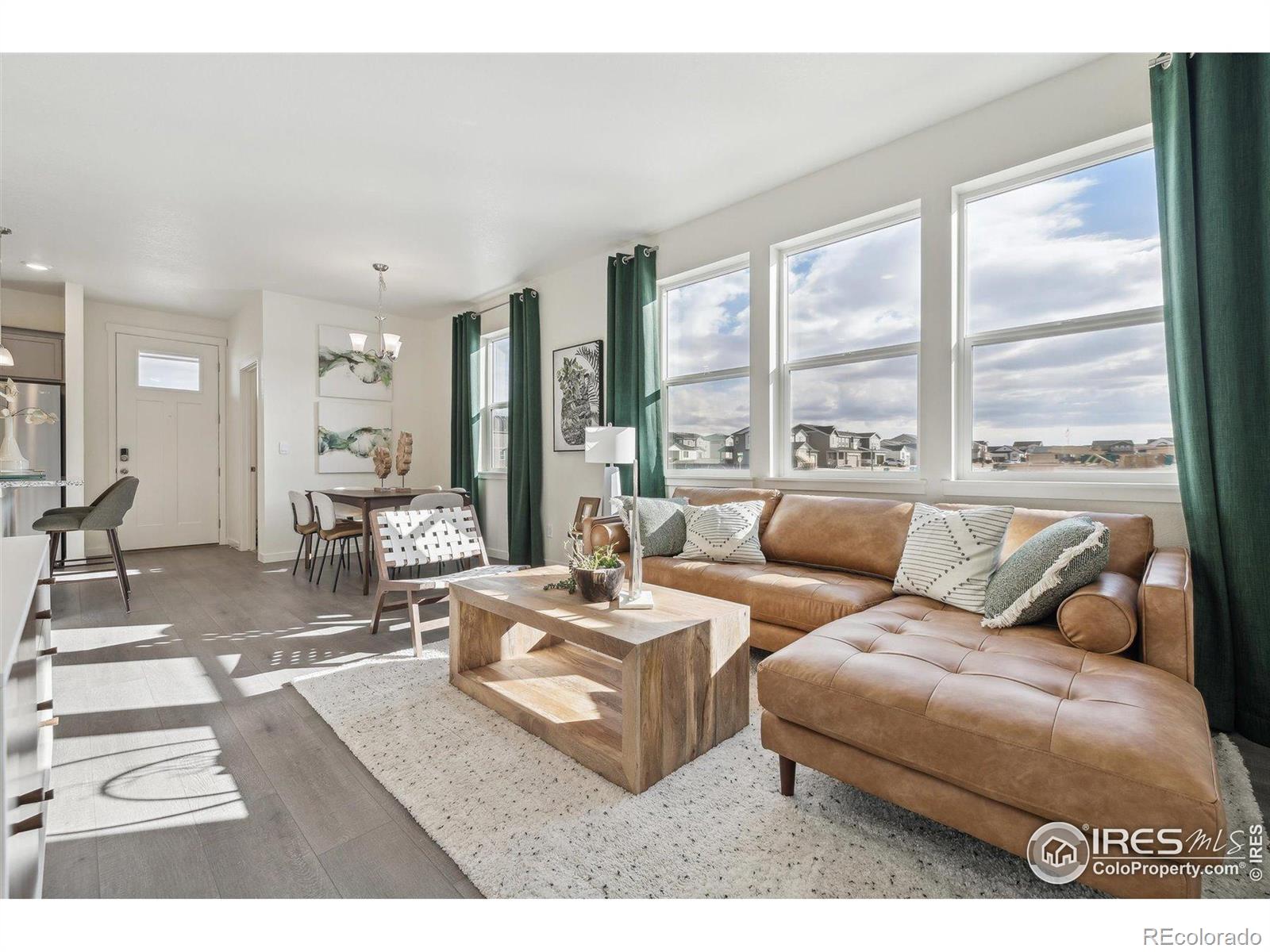 MLS Image #8 for 18722 e 99th avenue,commerce city, Colorado