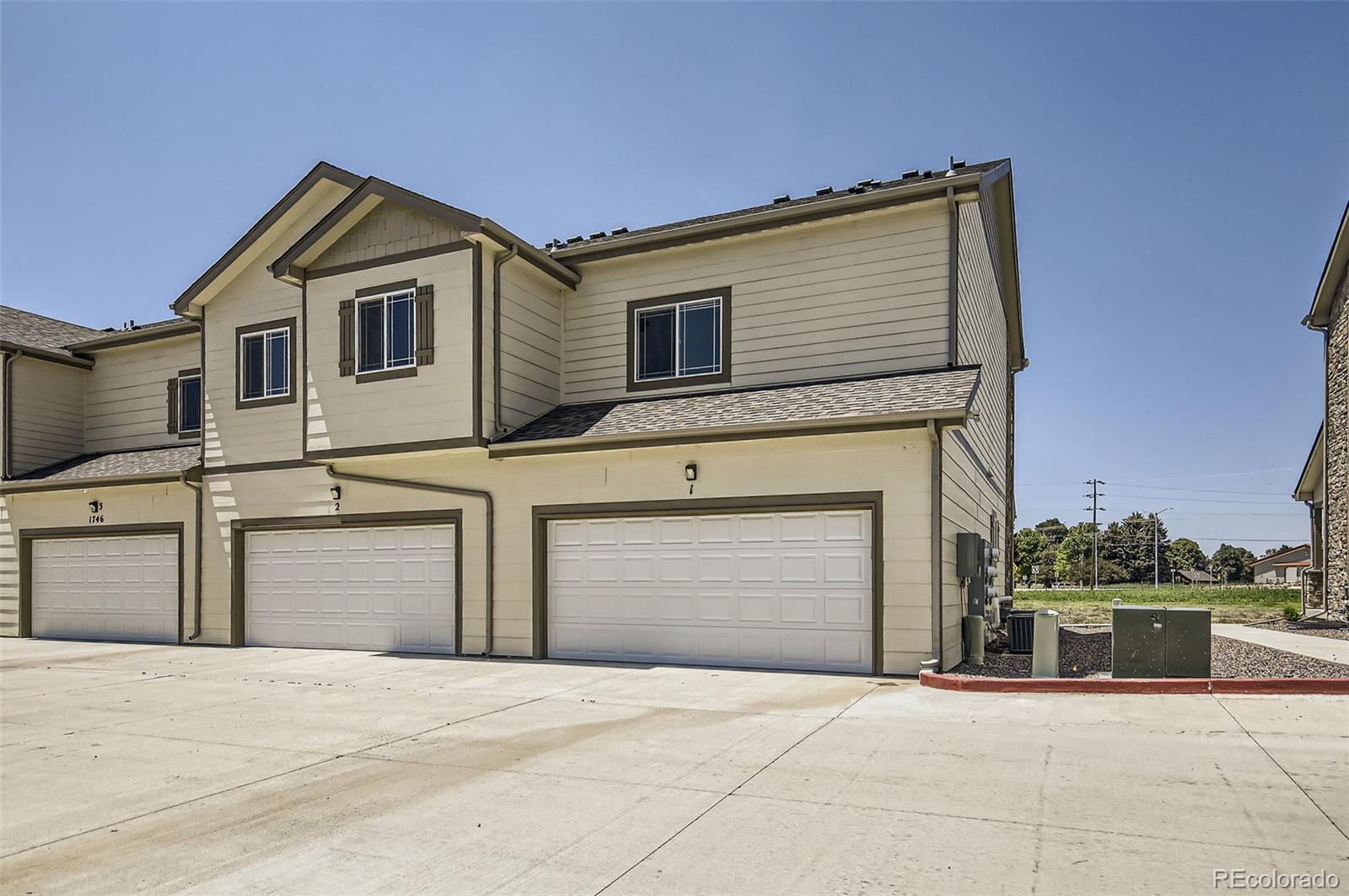 MLS Image #20 for 1746  westward circle,eaton, Colorado