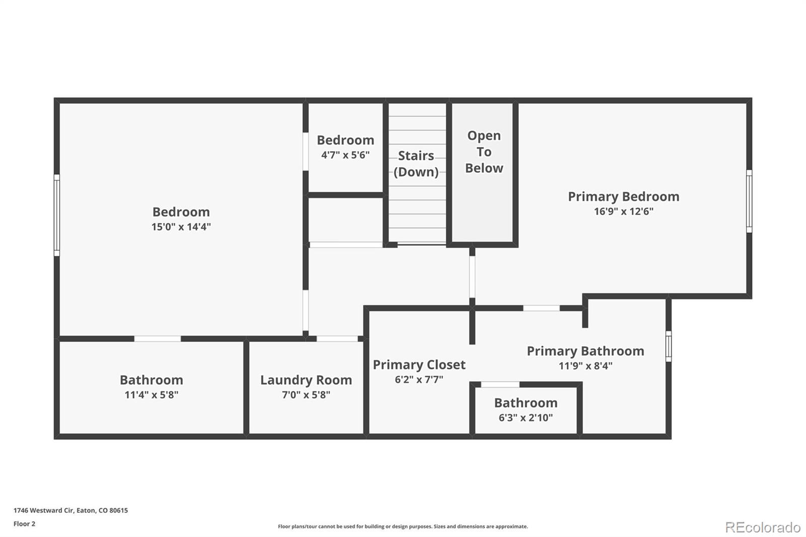 MLS Image #21 for 1746  westward circle,eaton, Colorado