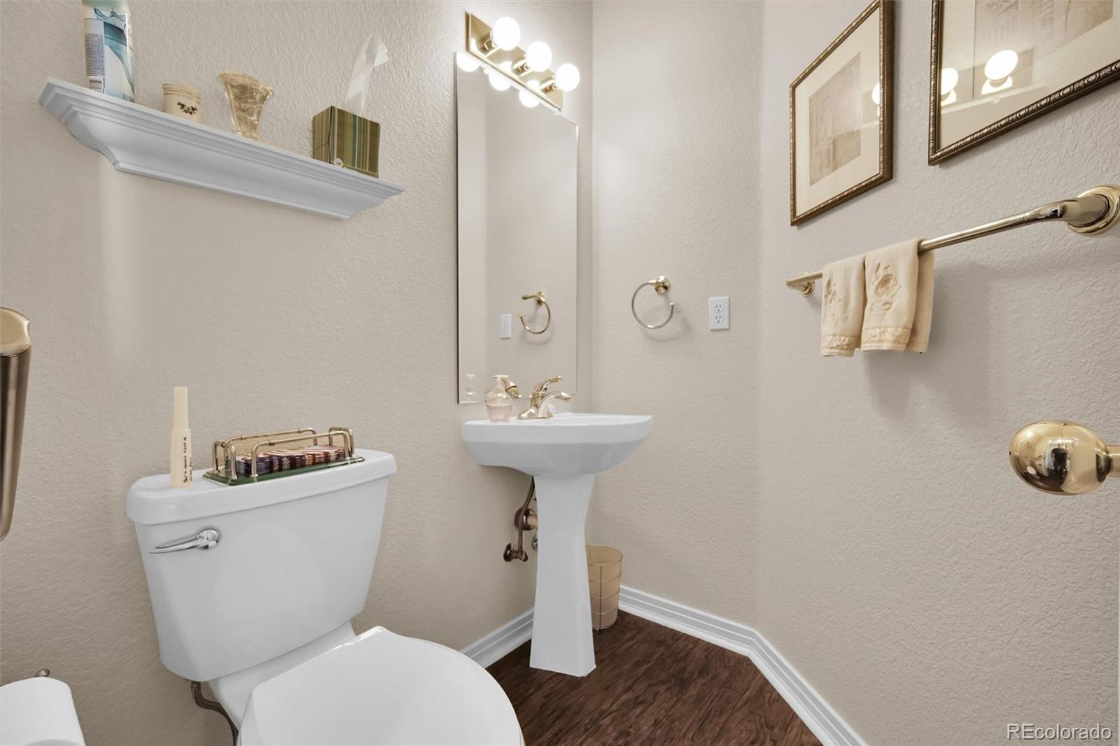 MLS Image #9 for 3325 w 111th loop c,westminster, Colorado