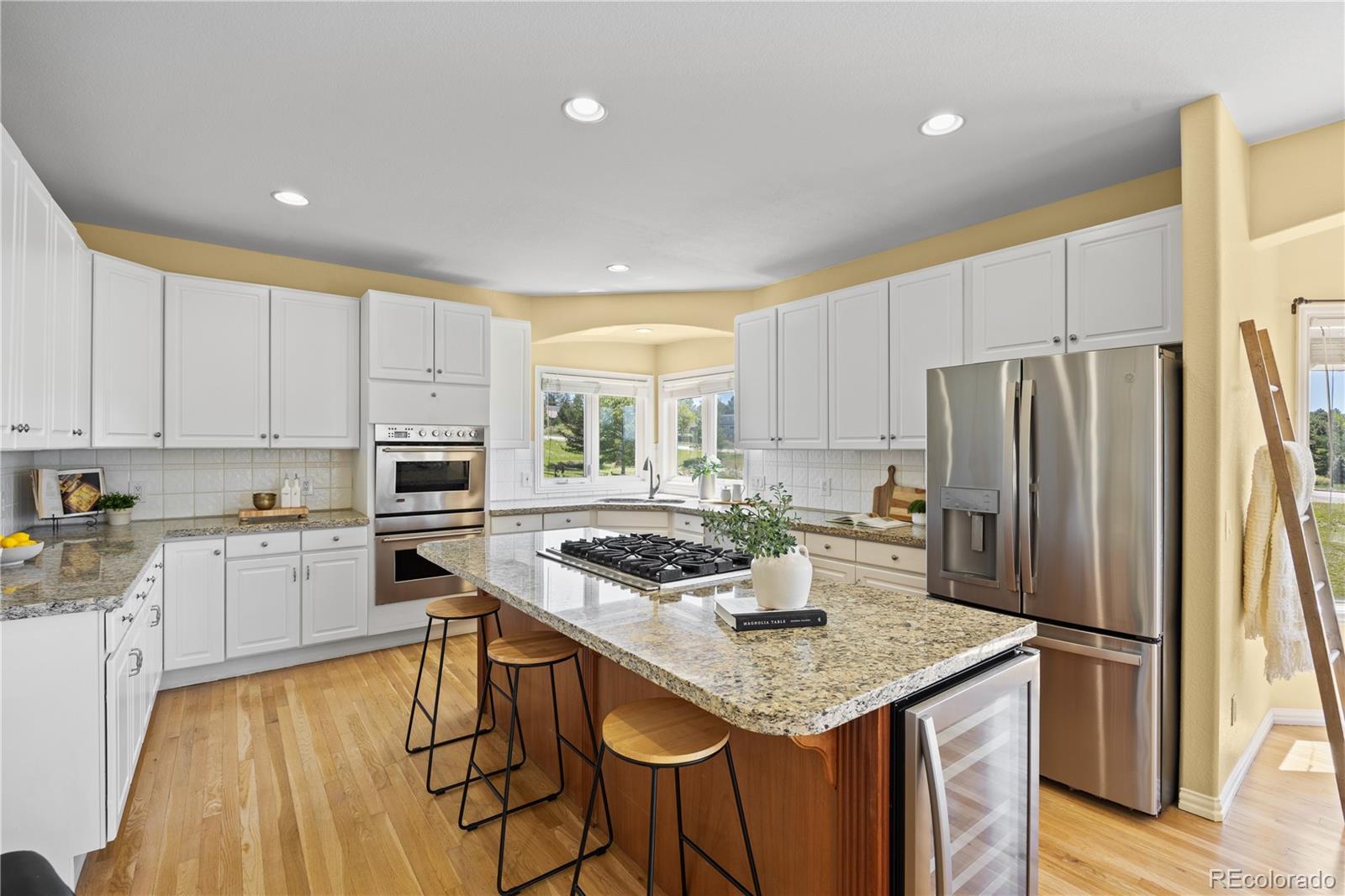 MLS Image #12 for 7226  dove court,parker, Colorado