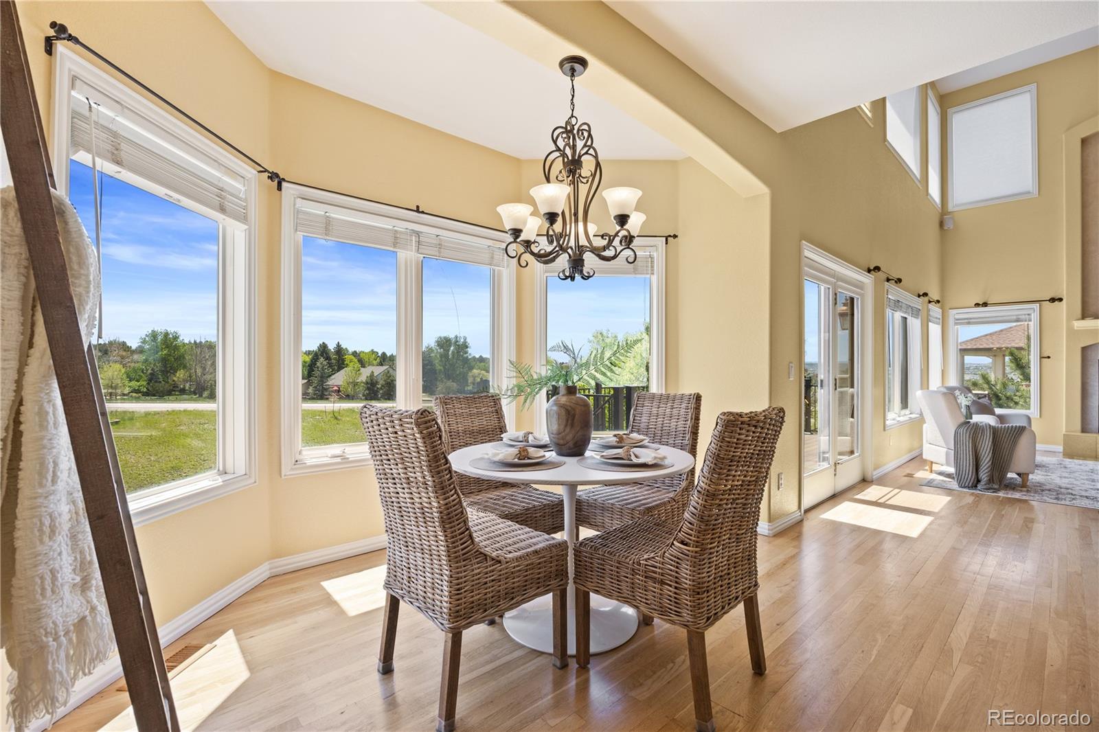 MLS Image #14 for 7226  dove court,parker, Colorado