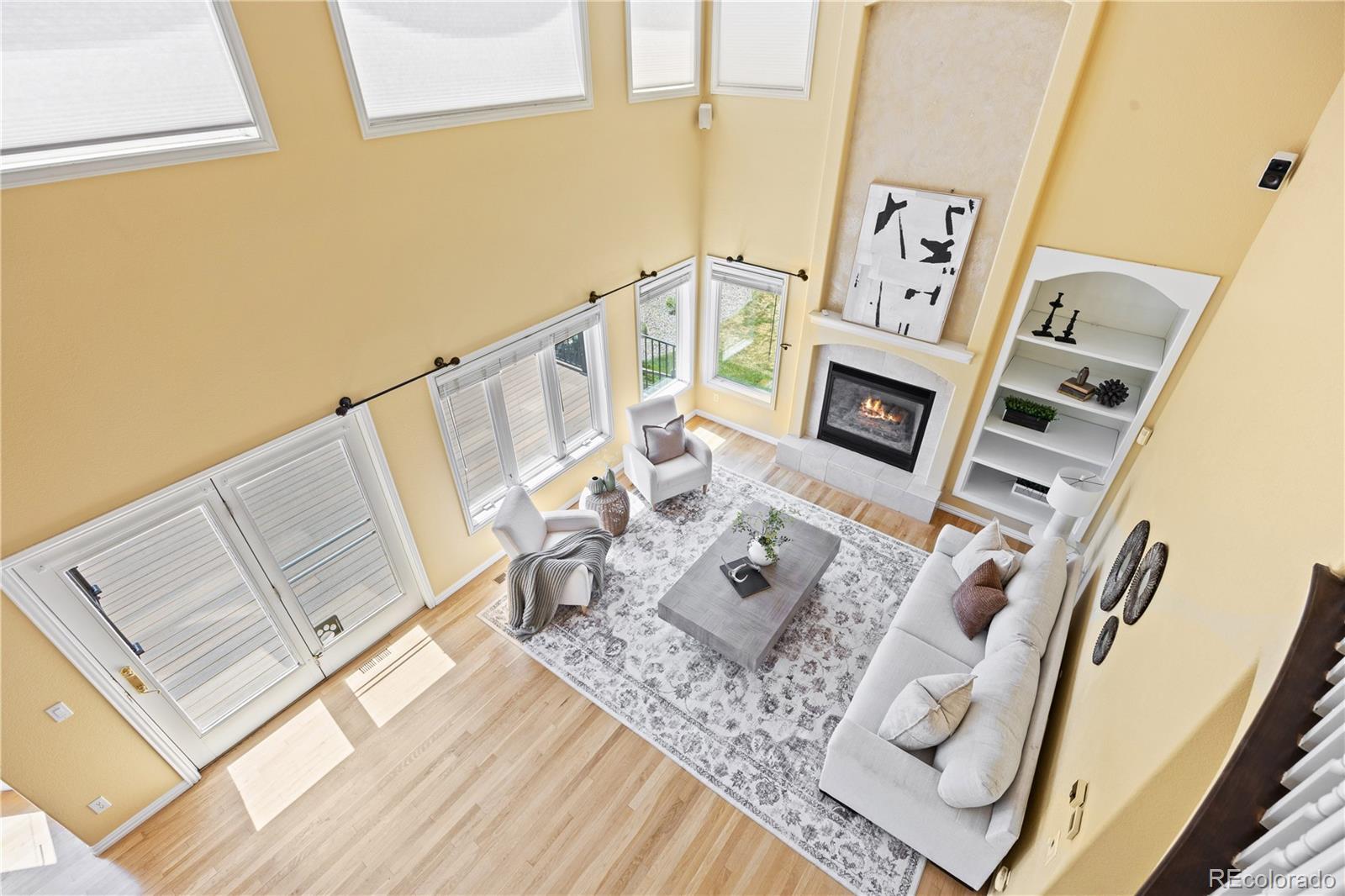MLS Image #16 for 7226  dove court,parker, Colorado