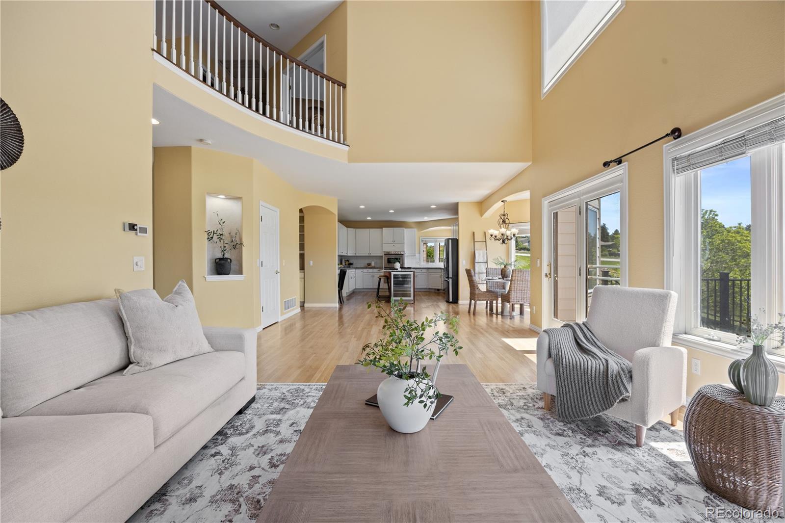 MLS Image #17 for 7226  dove court,parker, Colorado