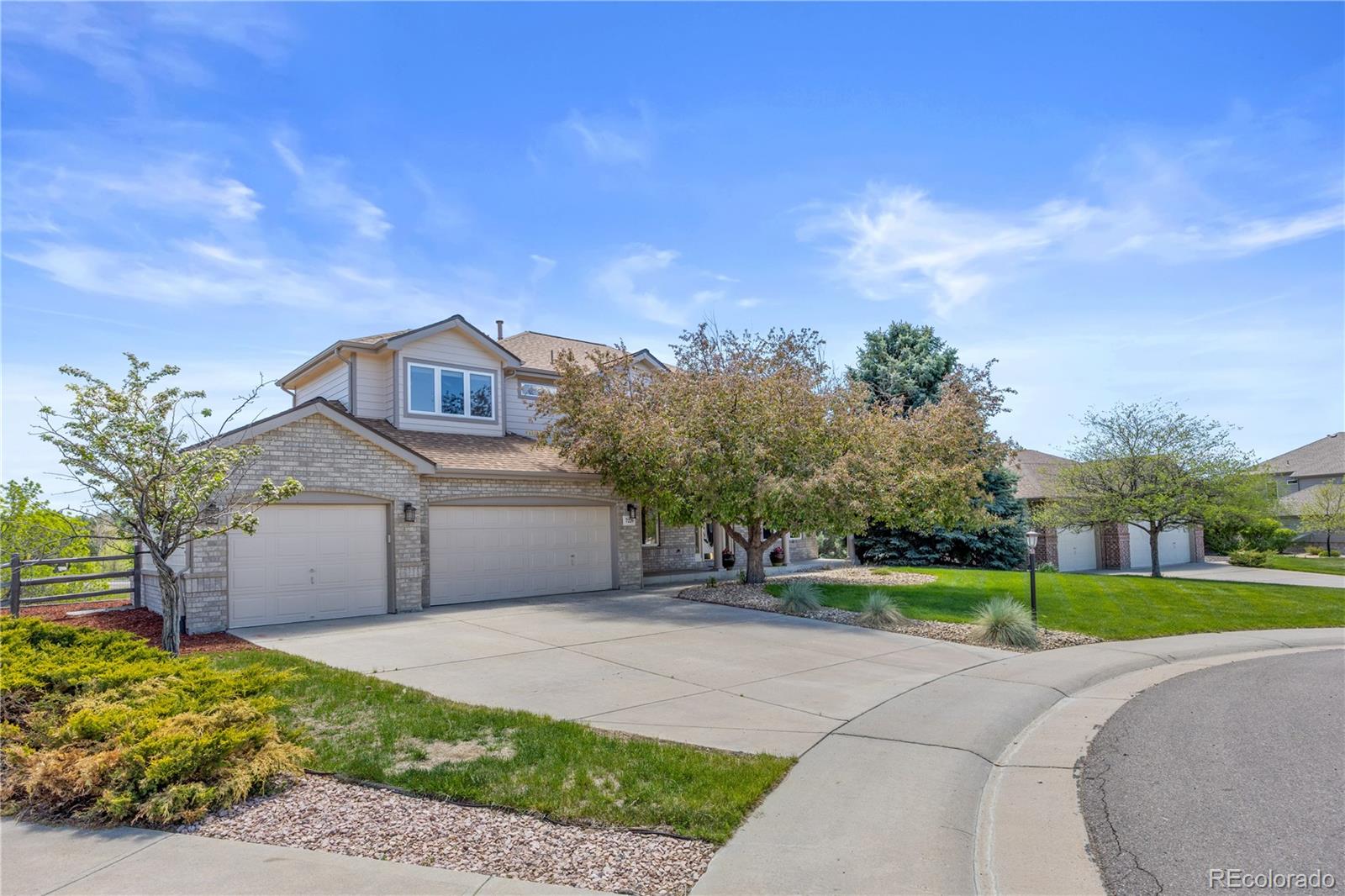 MLS Image #2 for 7226  dove court,parker, Colorado