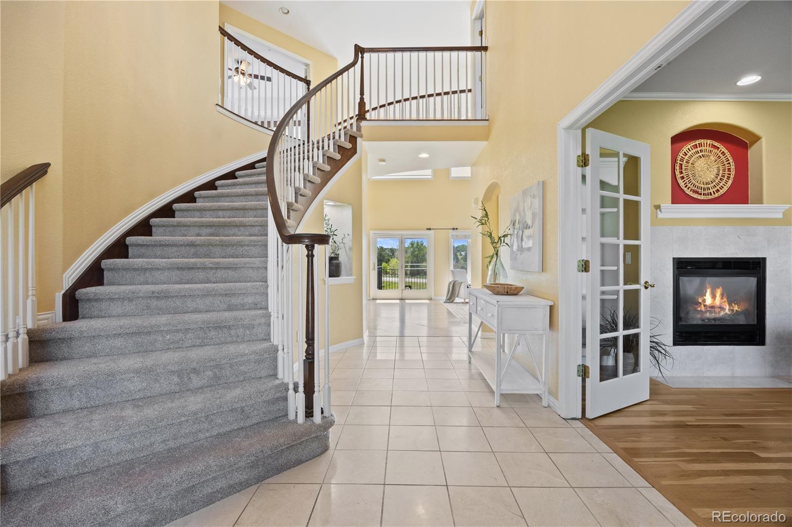 MLS Image #4 for 7226  dove court,parker, Colorado