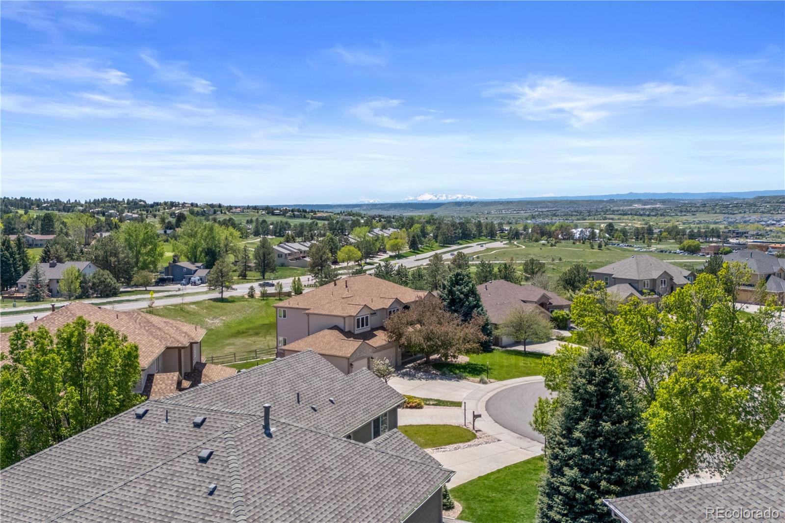 MLS Image #48 for 7226  dove court,parker, Colorado