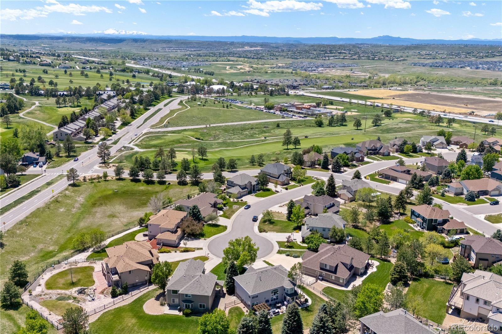 MLS Image #49 for 7226  dove court,parker, Colorado