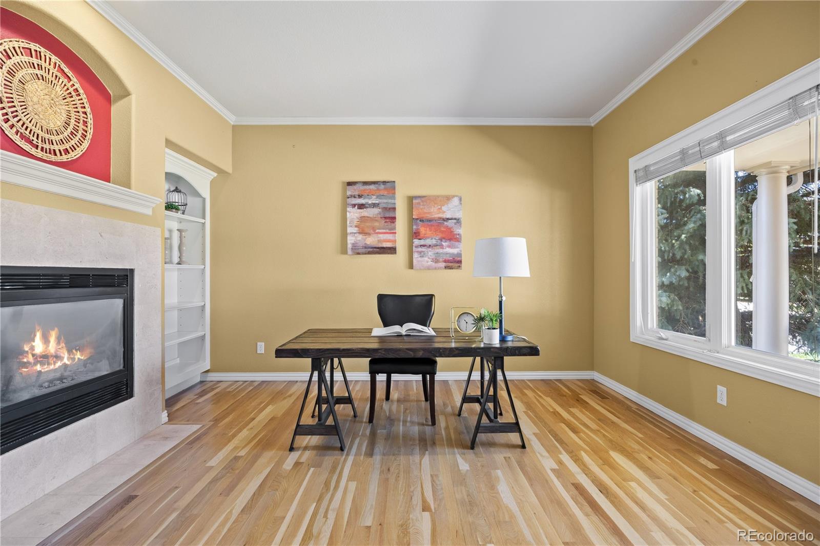 MLS Image #6 for 7226  dove court,parker, Colorado