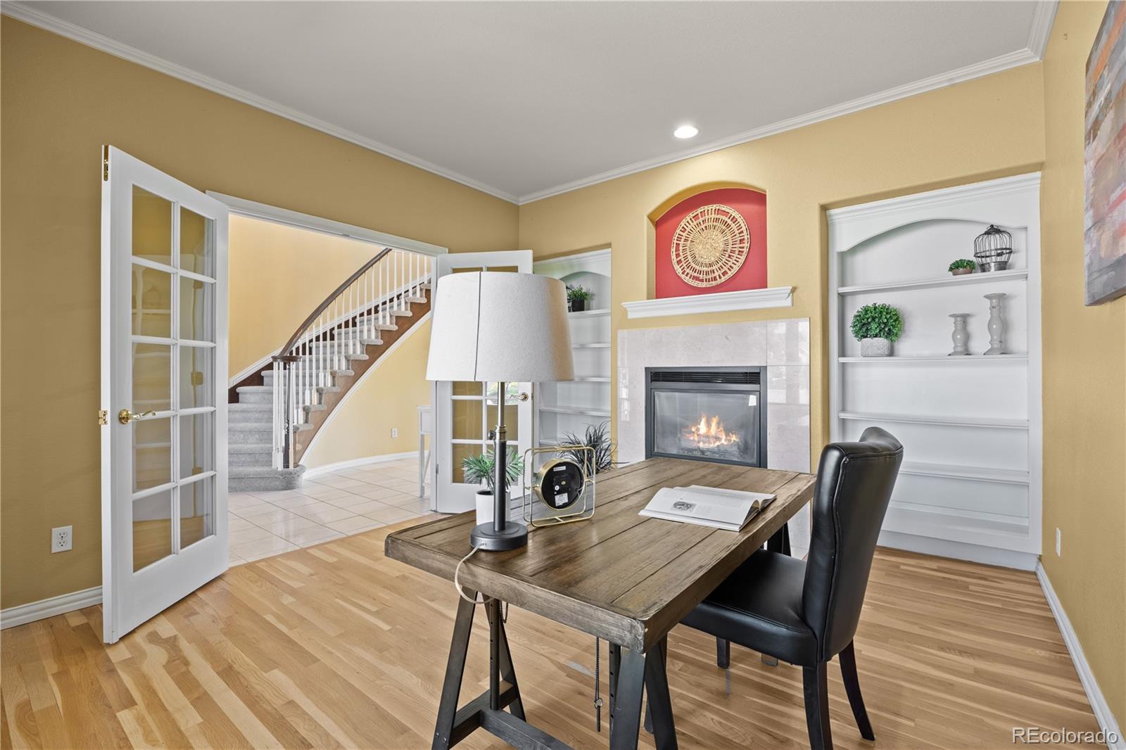 MLS Image #7 for 7226  dove court,parker, Colorado