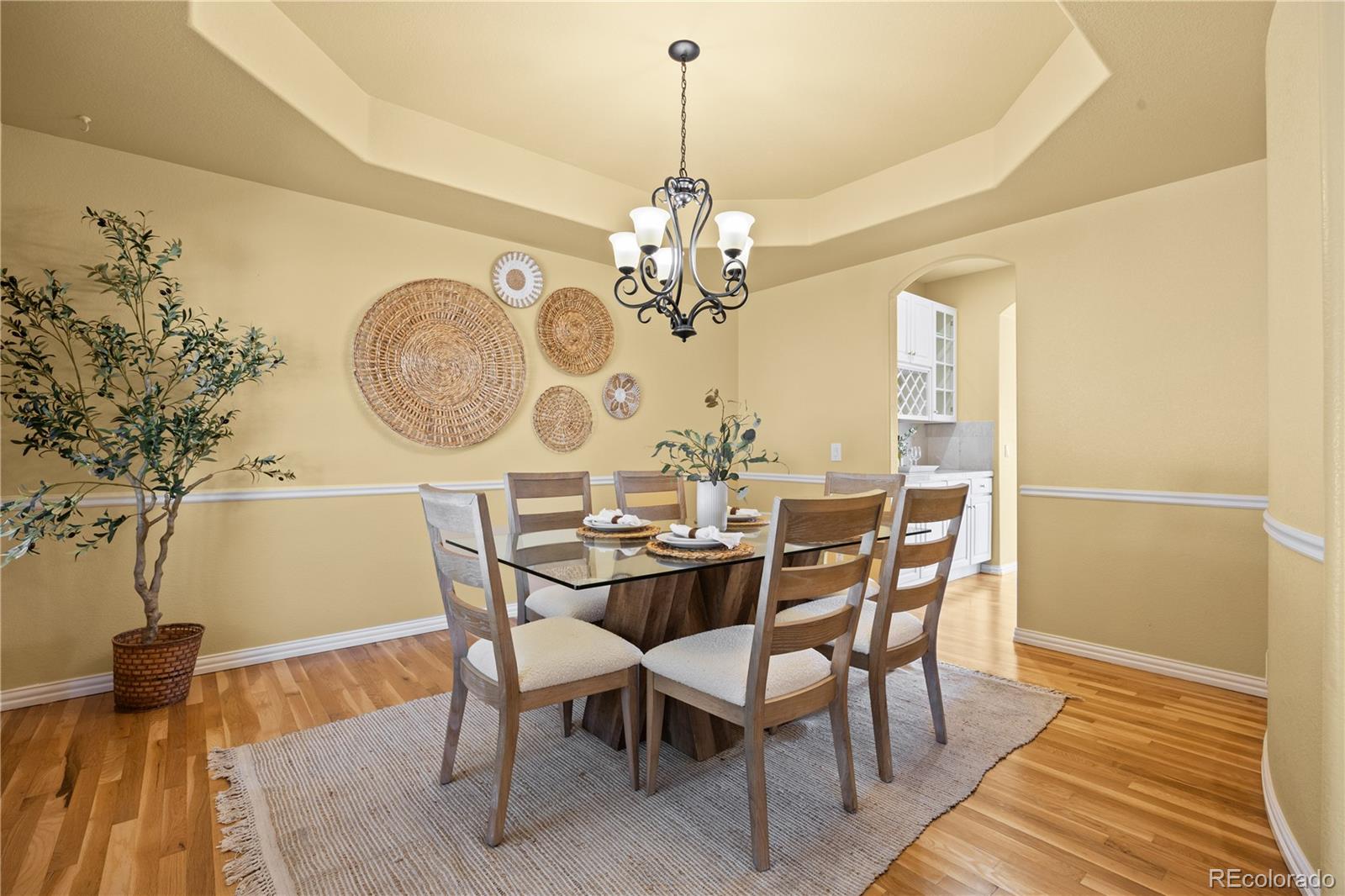 MLS Image #8 for 7226  dove court,parker, Colorado