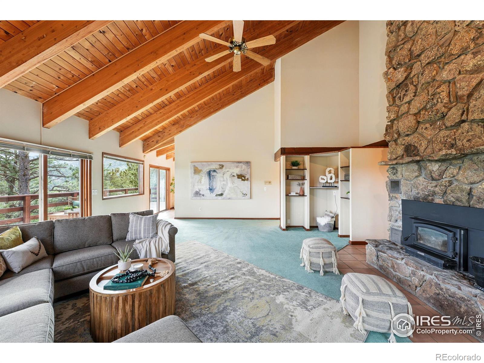 MLS Image #11 for 1101  peakview circle,boulder, Colorado