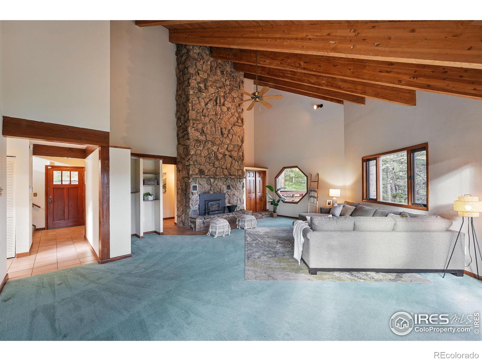 MLS Image #12 for 1101  peakview circle,boulder, Colorado