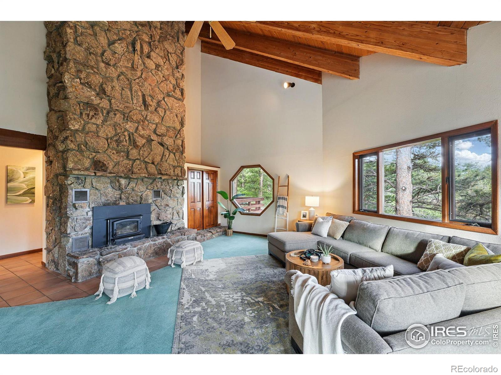 MLS Image #13 for 1101  peakview circle,boulder, Colorado