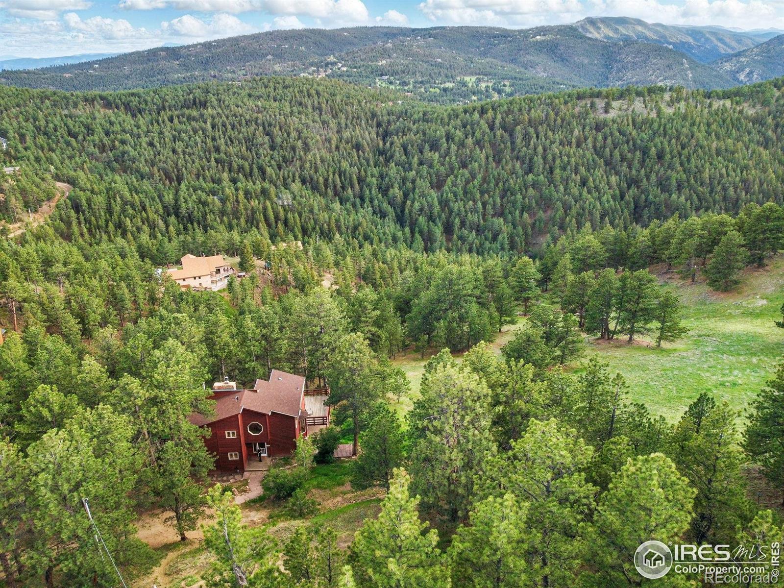 MLS Image #28 for 1101  peakview circle,boulder, Colorado