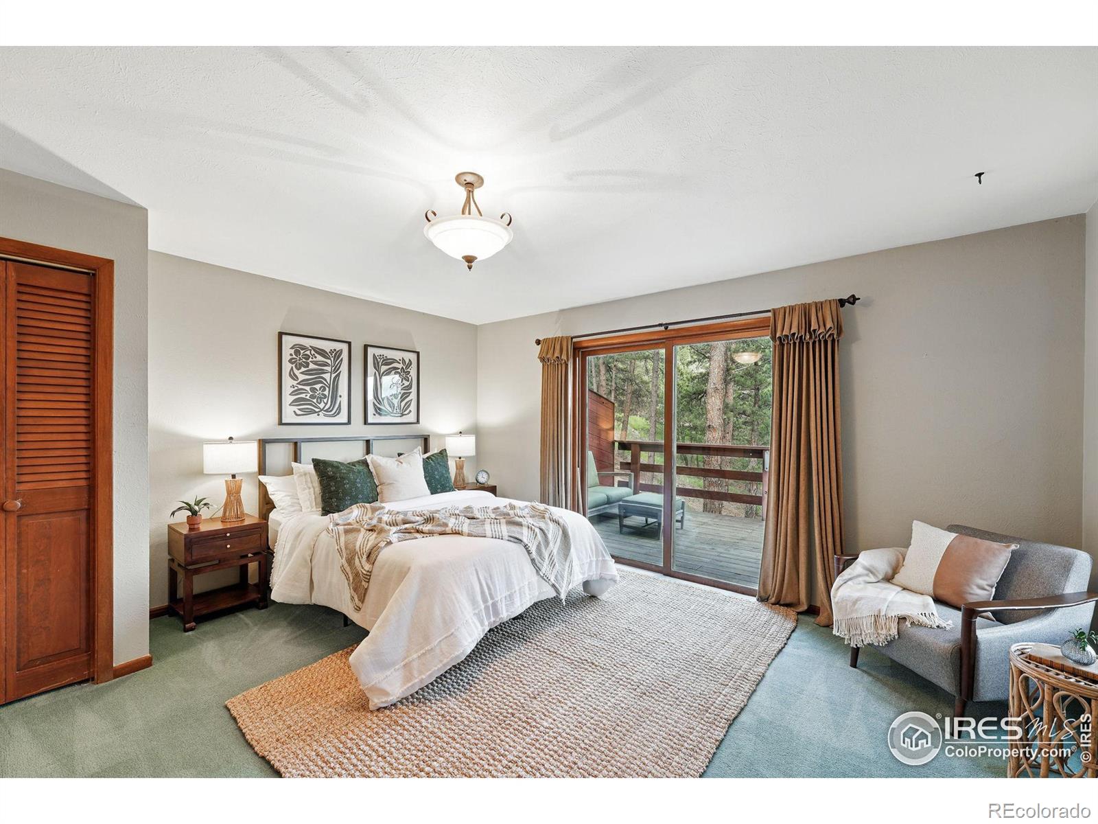 MLS Image #3 for 1101  peakview circle,boulder, Colorado