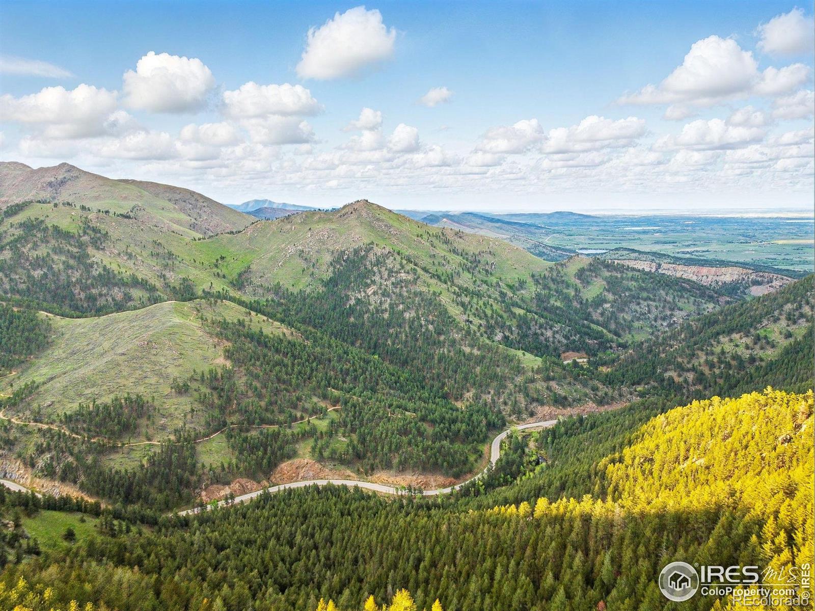 MLS Image #33 for 1101  peakview circle,boulder, Colorado