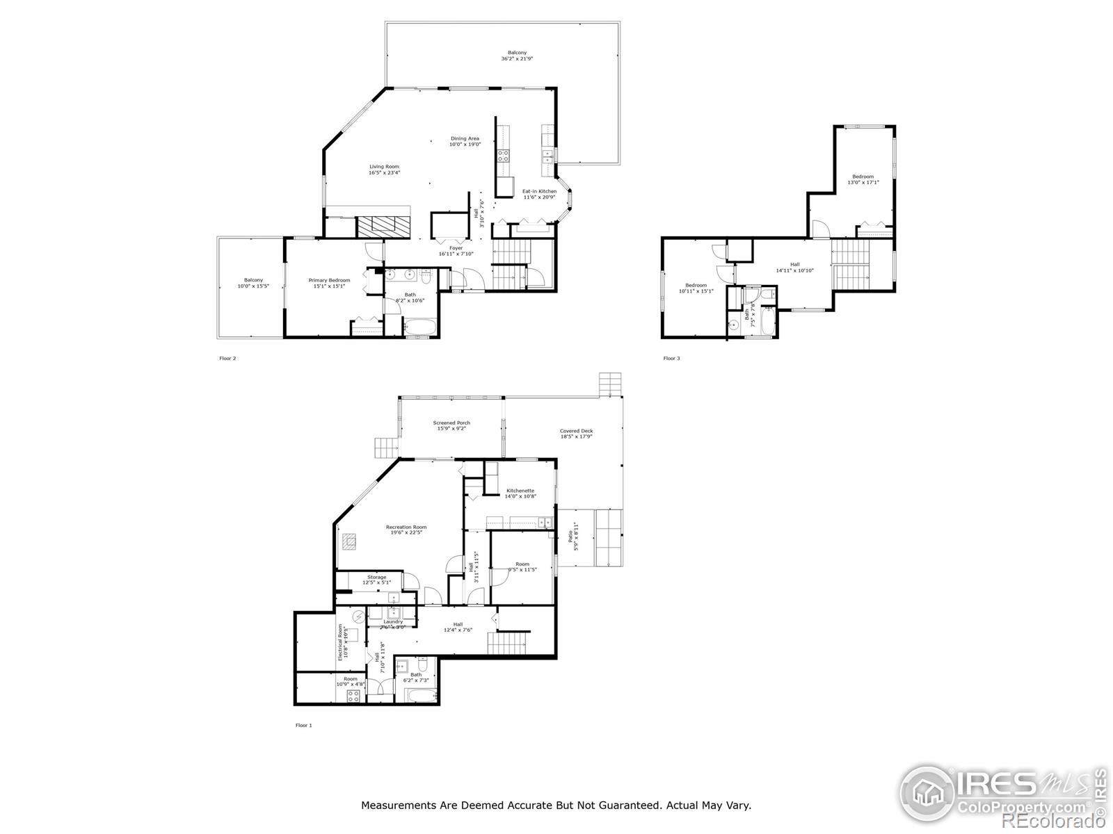 MLS Image #34 for 1101  peakview circle,boulder, Colorado
