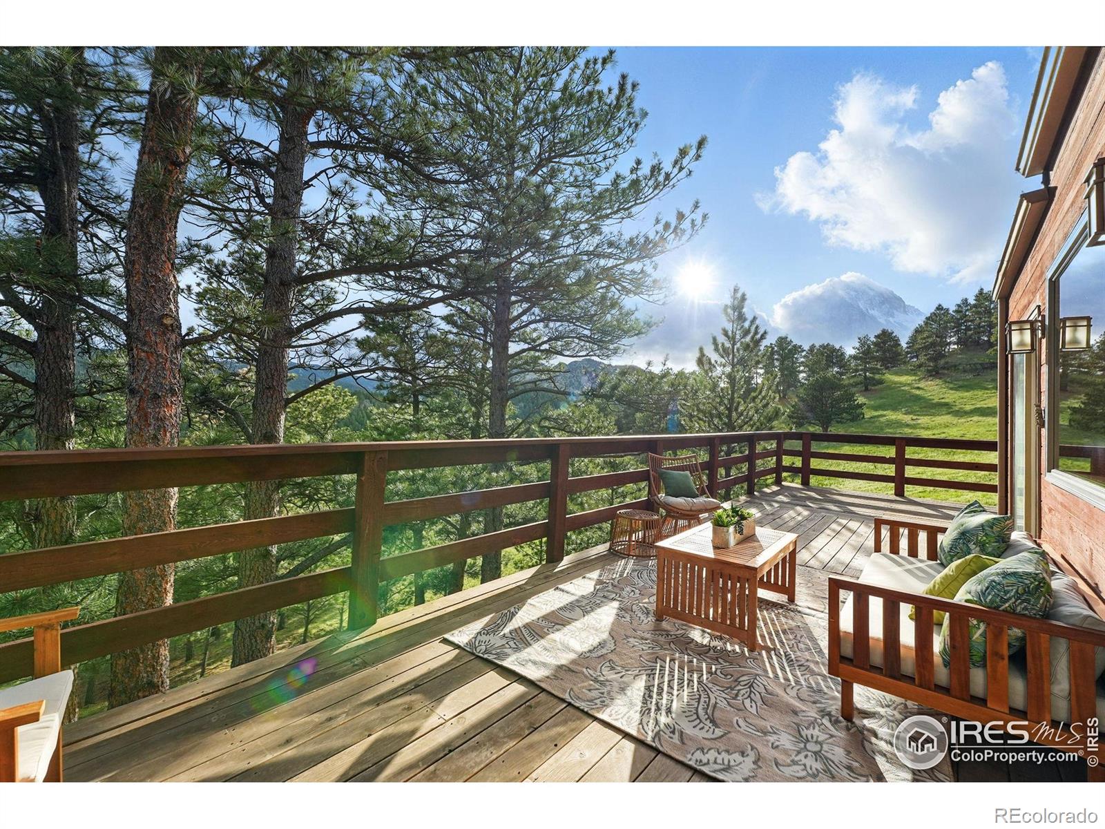 MLS Image #4 for 1101  peakview circle,boulder, Colorado
