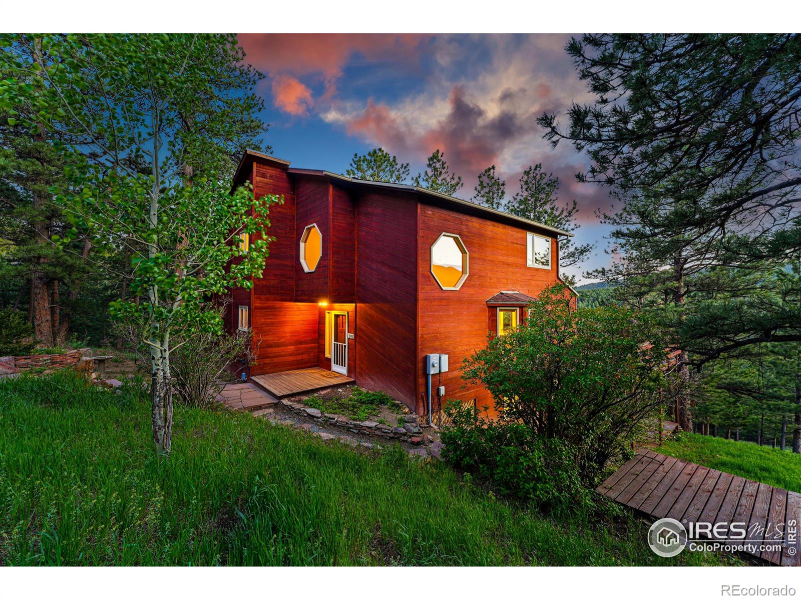 MLS Image #6 for 1101  peakview circle,boulder, Colorado