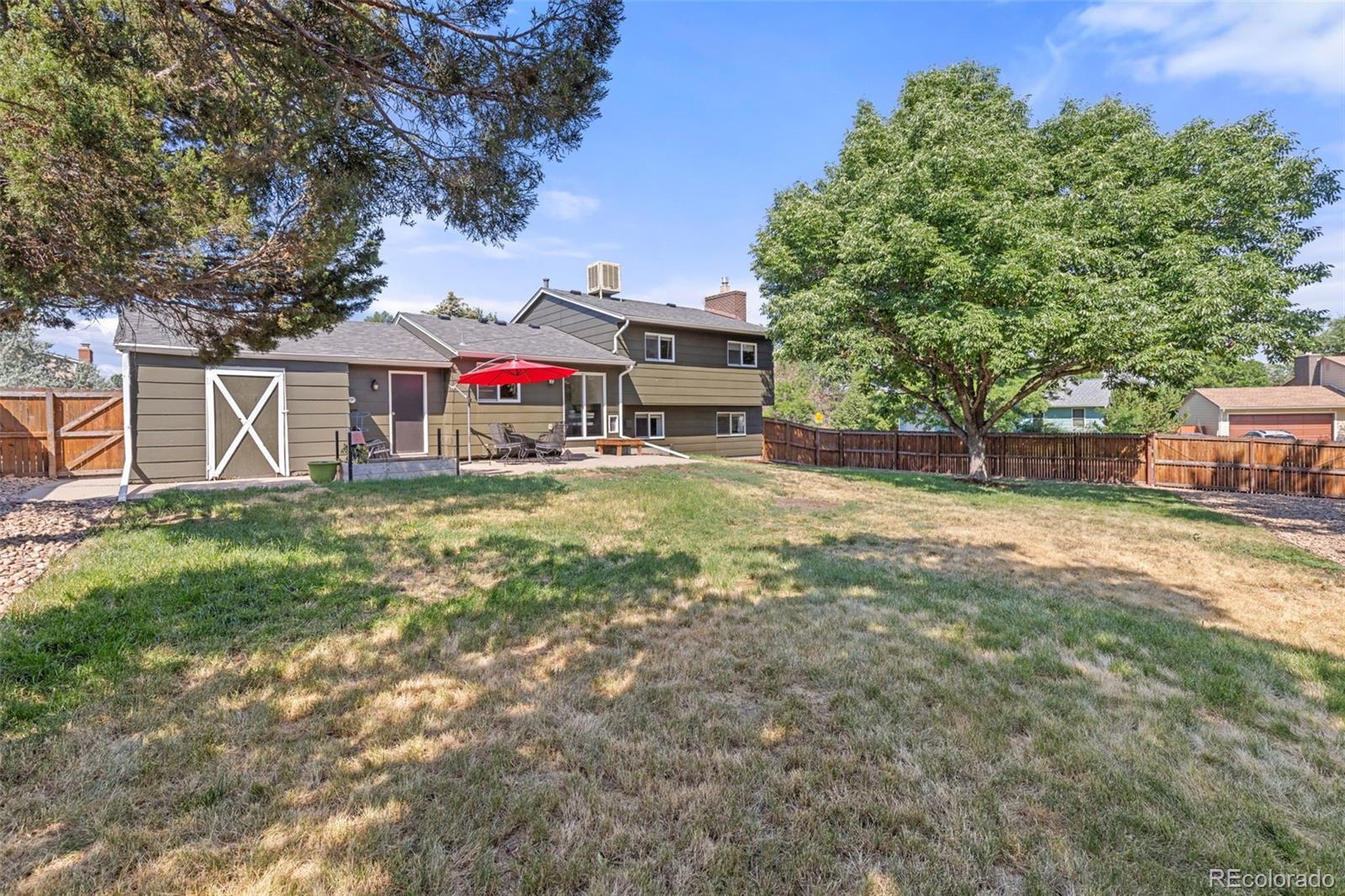 MLS Image #25 for 9596  everett court,westminster, Colorado