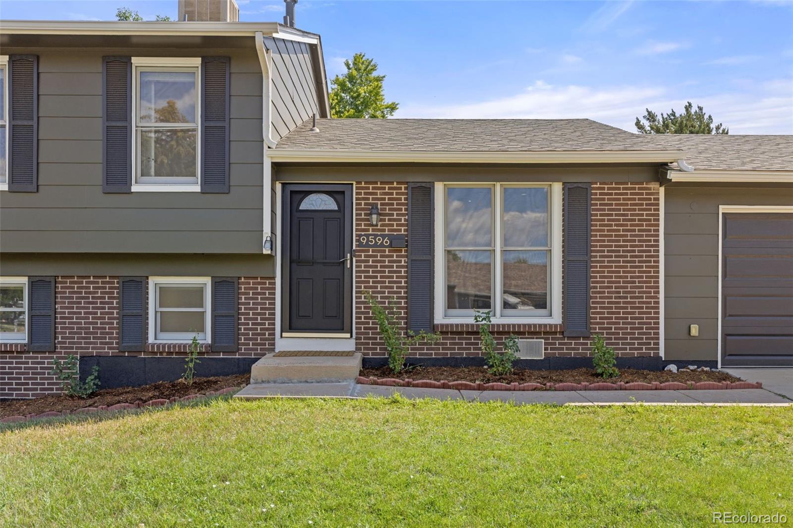 MLS Image #3 for 9596  everett court,westminster, Colorado