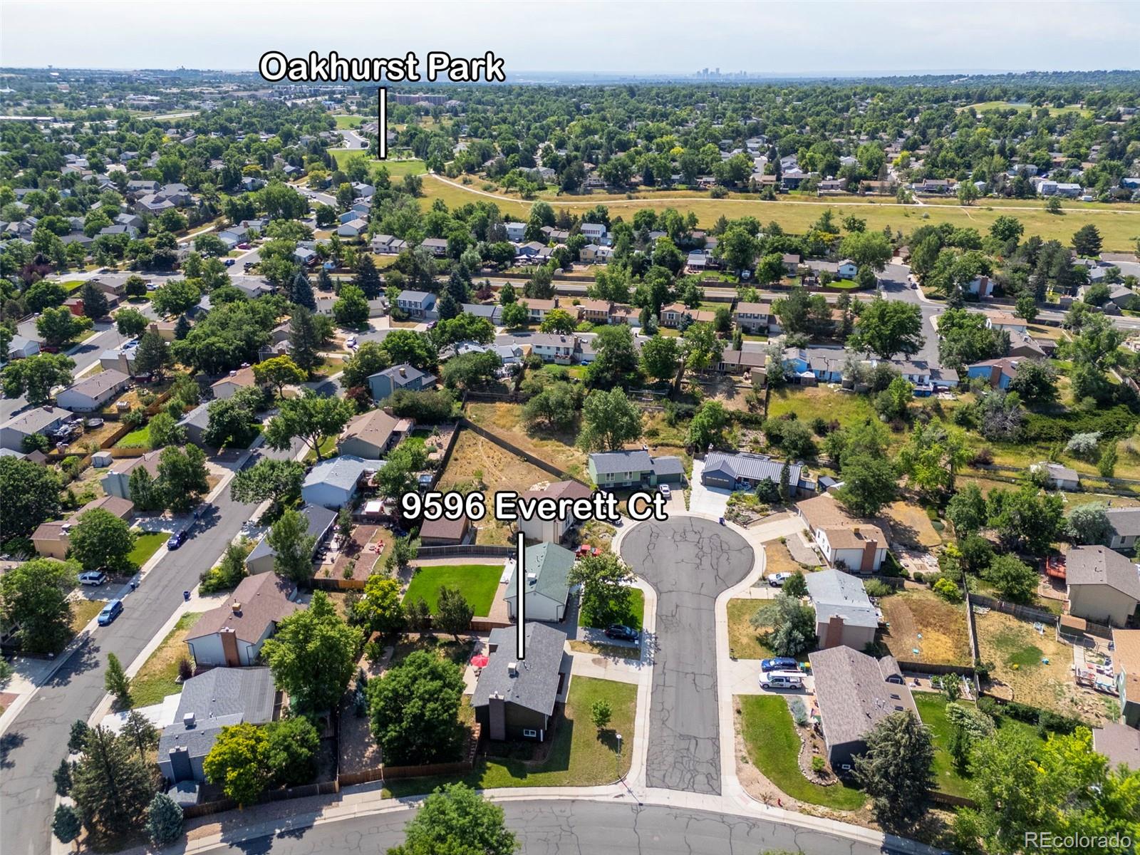 MLS Image #34 for 9596  everett court,westminster, Colorado