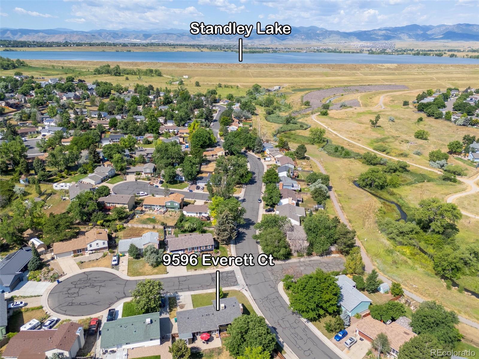 MLS Image #35 for 9596  everett court,westminster, Colorado