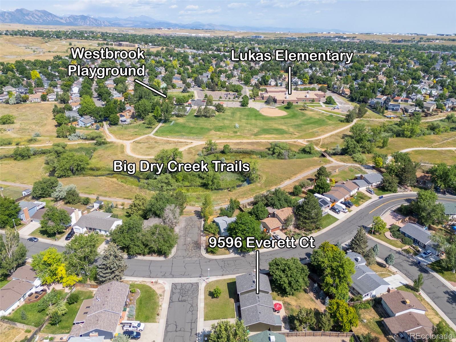 MLS Image #36 for 9596  everett court,westminster, Colorado