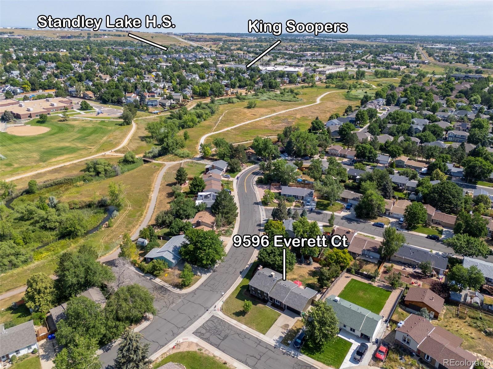 MLS Image #37 for 9596  everett court,westminster, Colorado