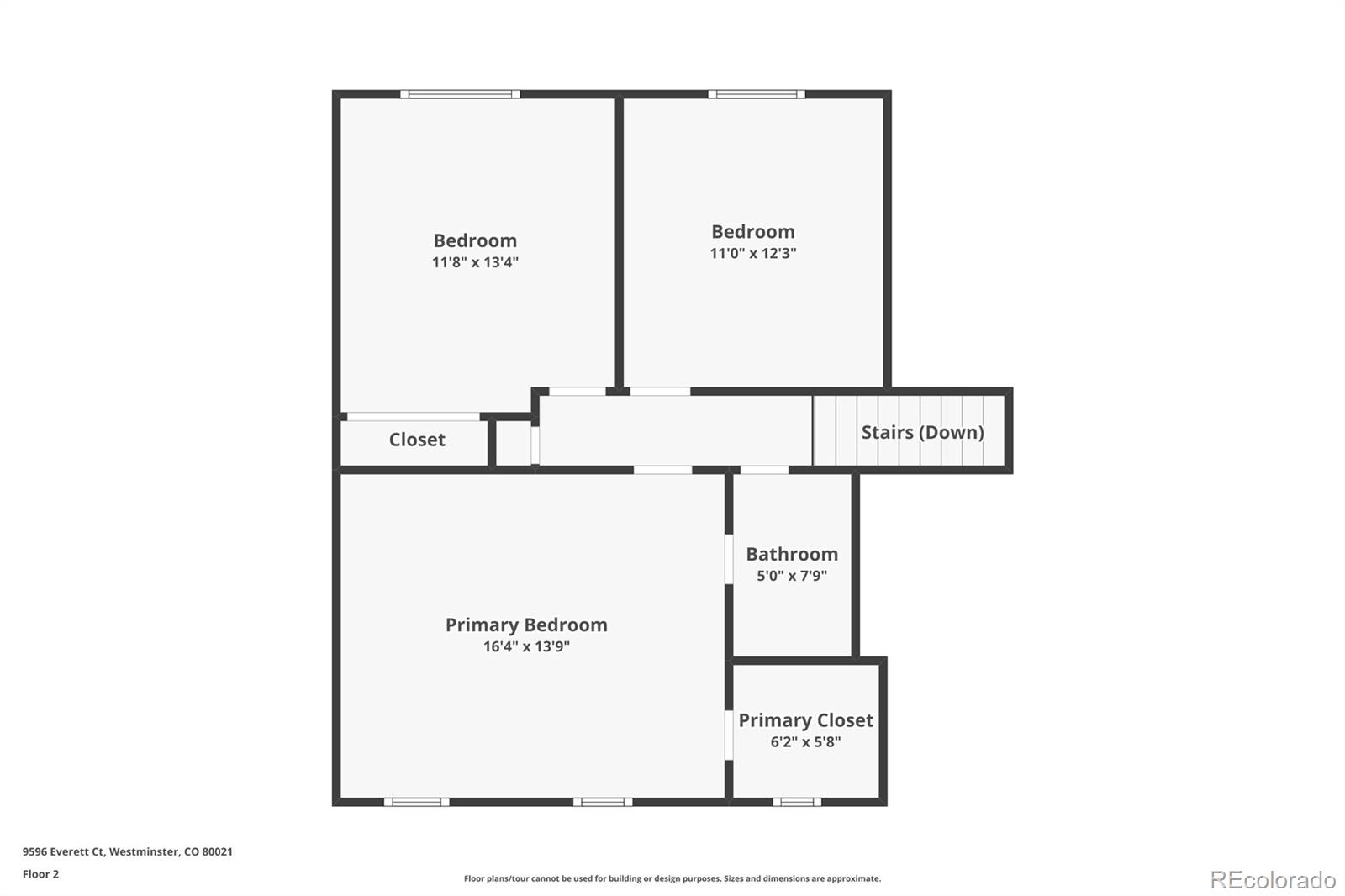 MLS Image #40 for 9596  everett court,westminster, Colorado