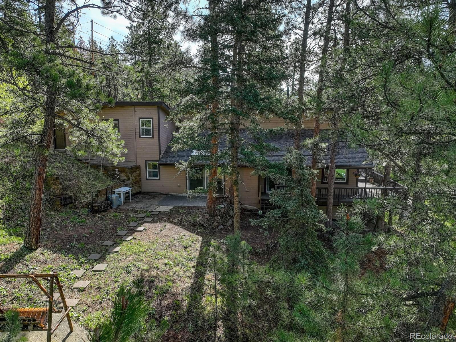 MLS Image #38 for 28251  shadow mountain drive,conifer, Colorado