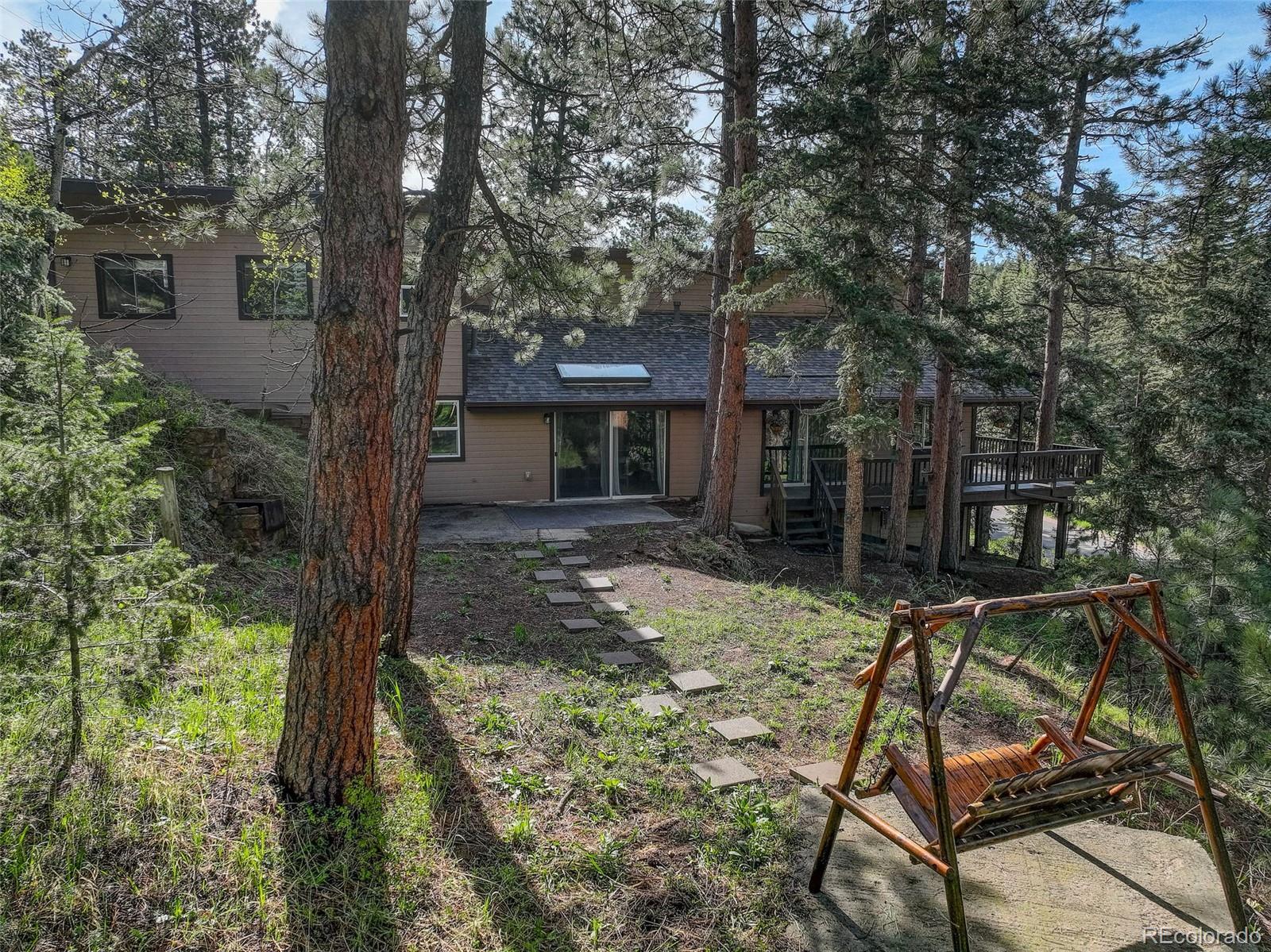 MLS Image #39 for 28251  shadow mountain drive,conifer, Colorado