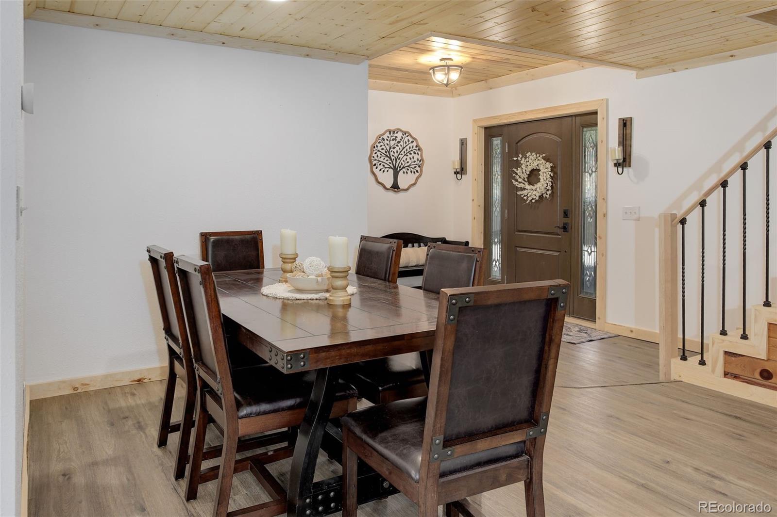 MLS Image #4 for 28251  shadow mountain drive,conifer, Colorado