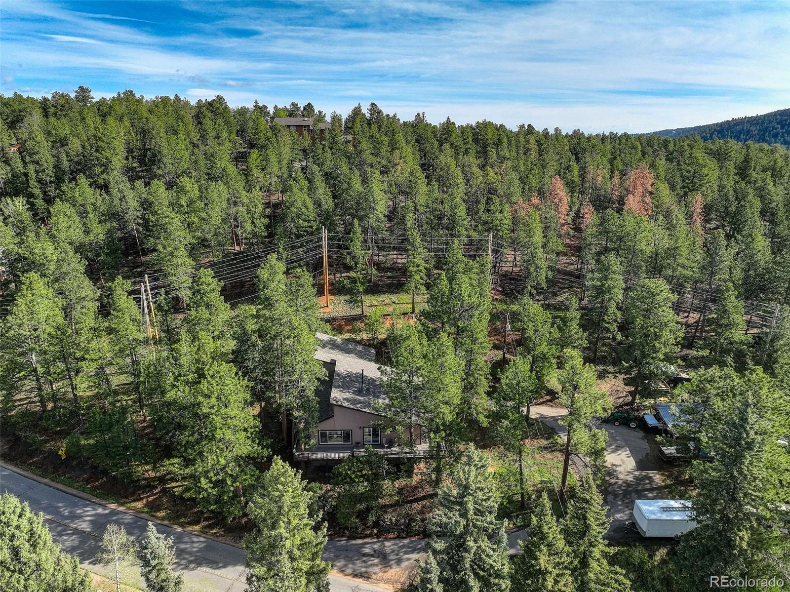 MLS Image #40 for 28251  shadow mountain drive,conifer, Colorado
