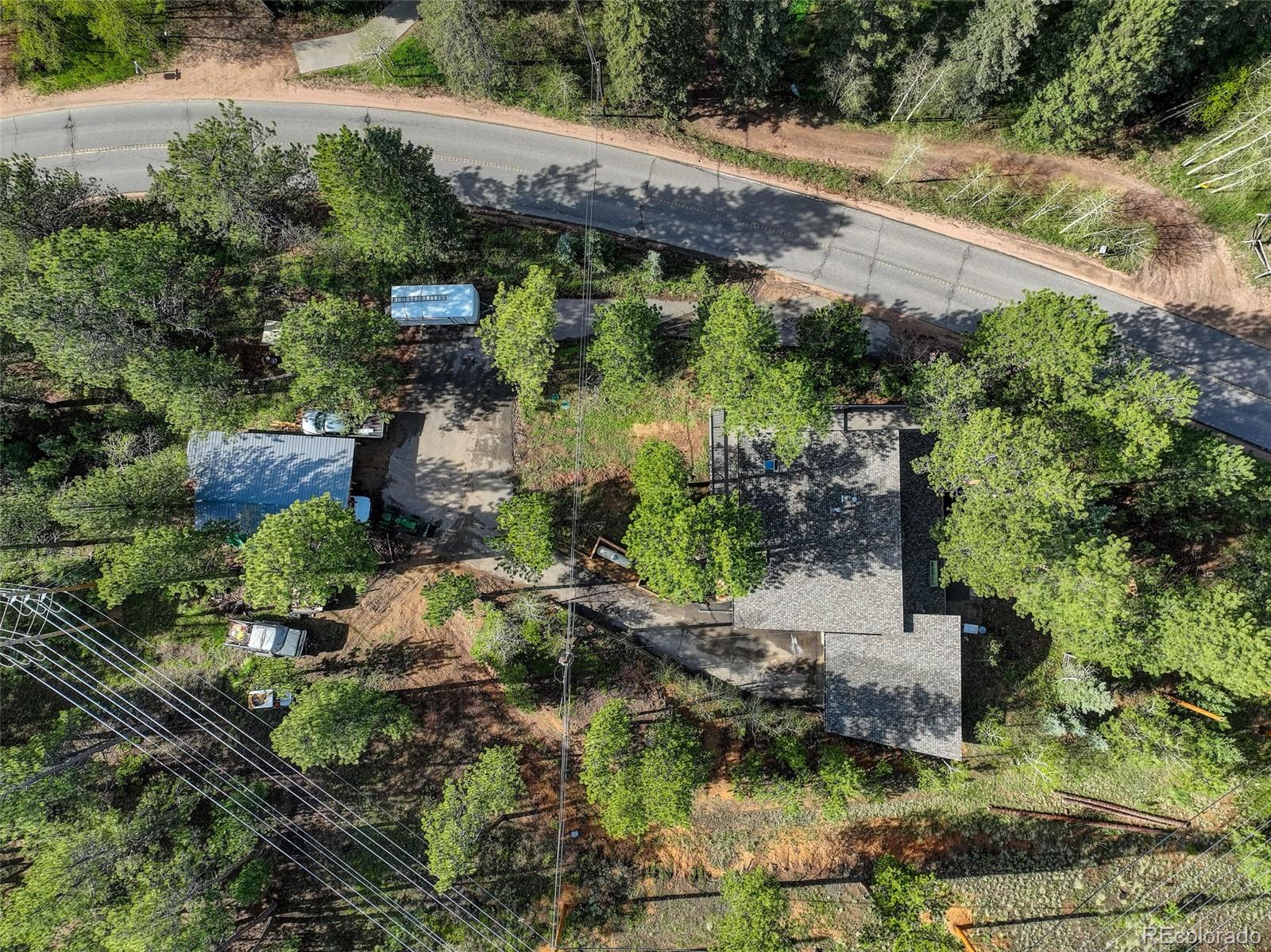 MLS Image #41 for 28251  shadow mountain drive,conifer, Colorado