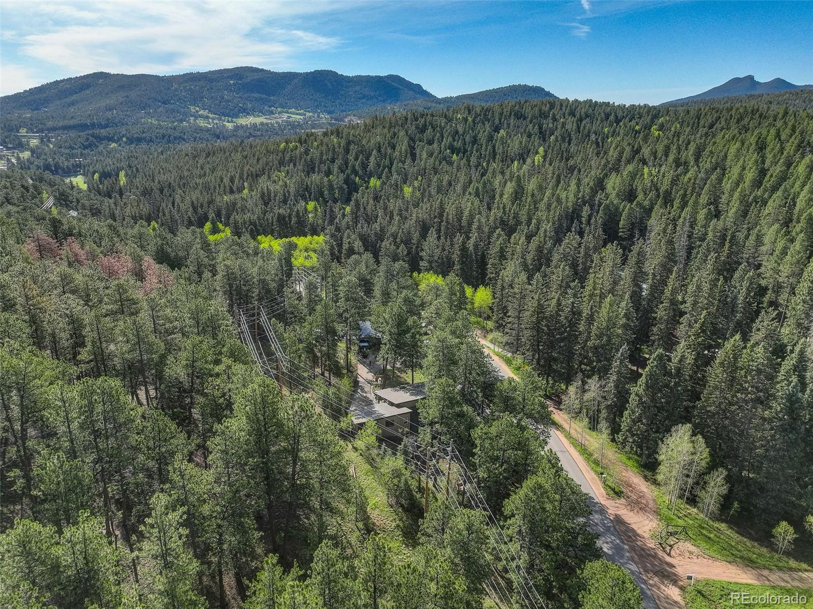 MLS Image #42 for 28251  shadow mountain drive,conifer, Colorado