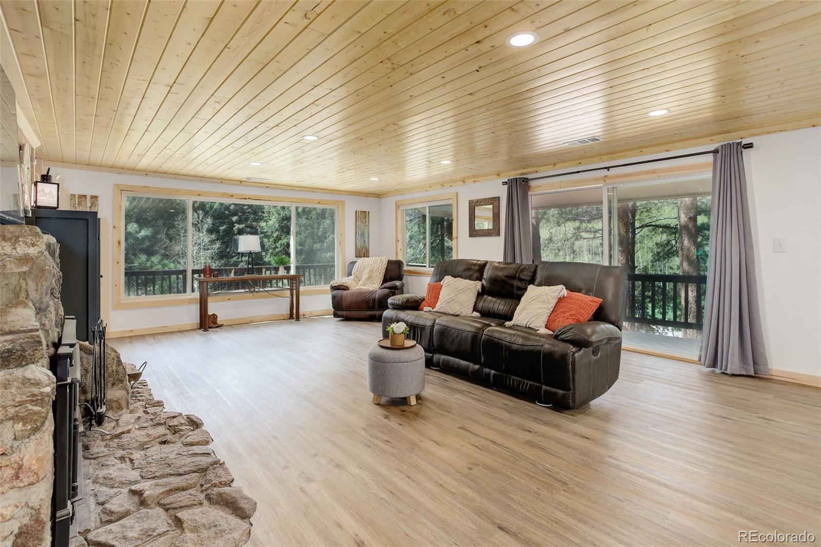 MLS Image #6 for 28251  shadow mountain drive,conifer, Colorado