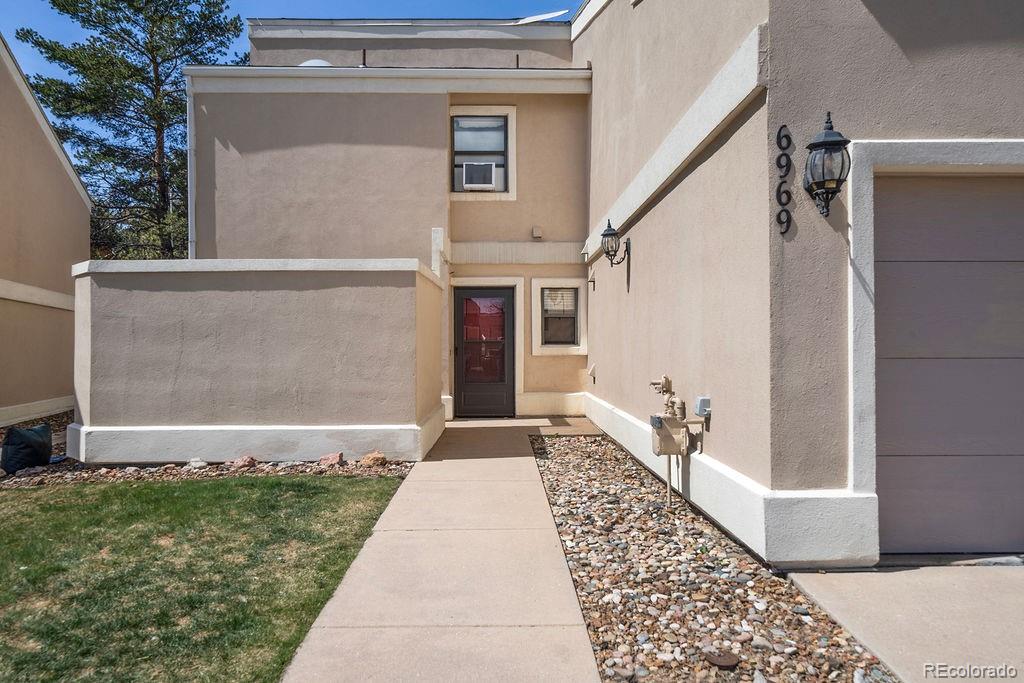 MLS Image #1 for 6969  gayle lyn lane,colorado springs, Colorado