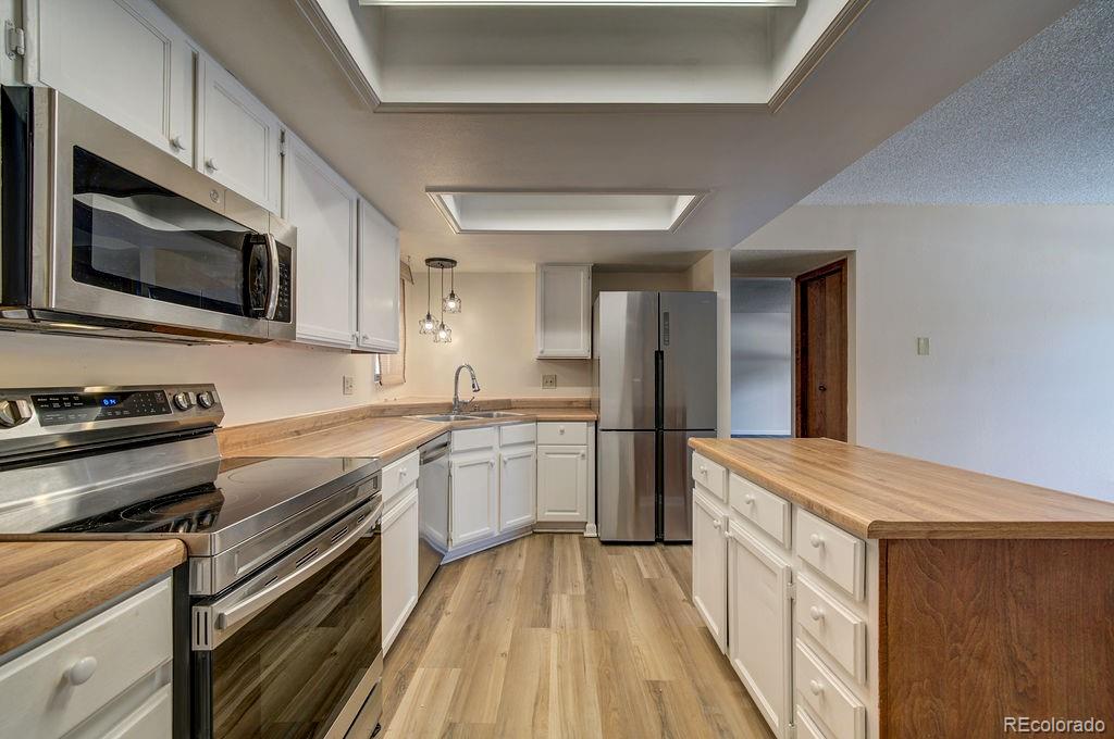 MLS Image #5 for 6969  gayle lyn lane,colorado springs, Colorado